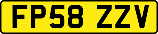 FP58ZZV