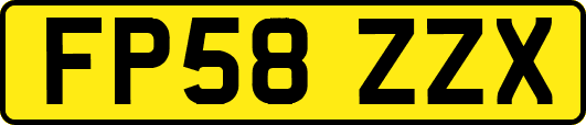FP58ZZX