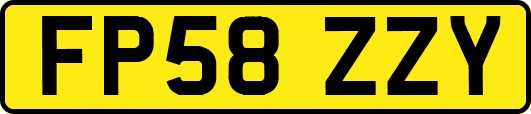 FP58ZZY