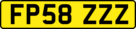 FP58ZZZ