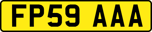 FP59AAA