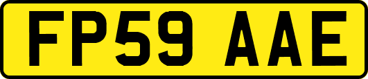 FP59AAE