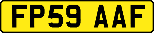 FP59AAF