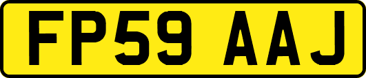 FP59AAJ