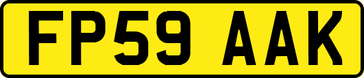 FP59AAK