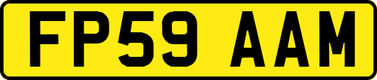 FP59AAM