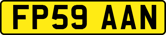 FP59AAN