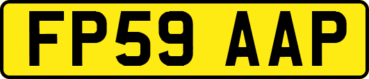 FP59AAP