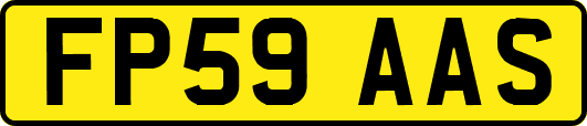 FP59AAS