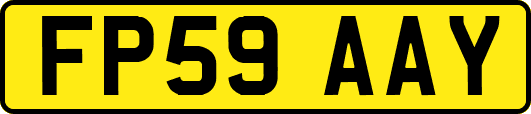 FP59AAY