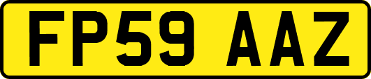 FP59AAZ