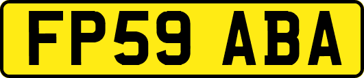FP59ABA