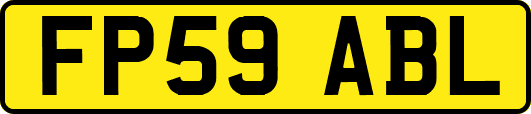 FP59ABL