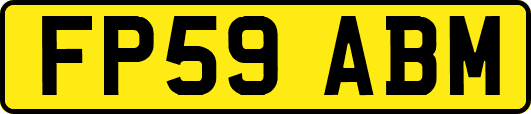 FP59ABM