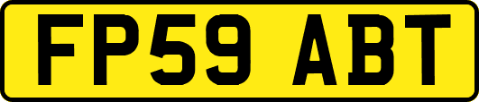 FP59ABT