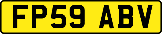 FP59ABV
