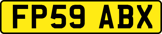 FP59ABX