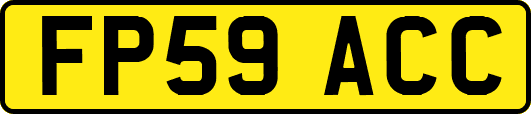 FP59ACC