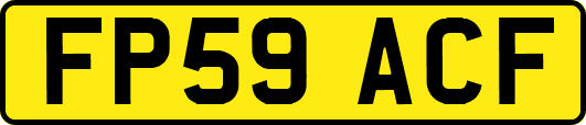FP59ACF