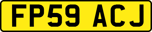FP59ACJ