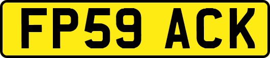 FP59ACK
