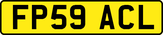 FP59ACL
