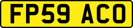 FP59ACO