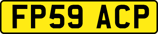 FP59ACP