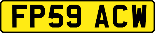 FP59ACW