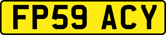 FP59ACY