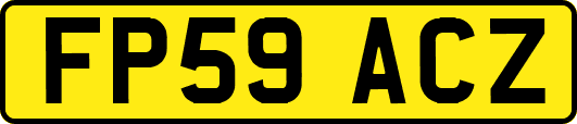 FP59ACZ