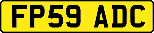 FP59ADC