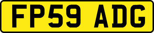 FP59ADG