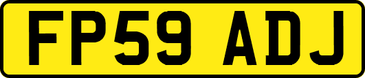 FP59ADJ