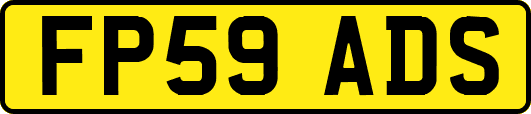 FP59ADS