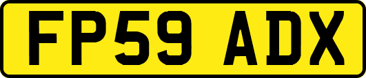 FP59ADX
