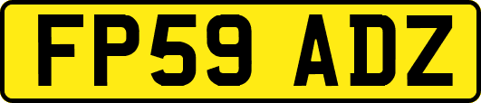 FP59ADZ