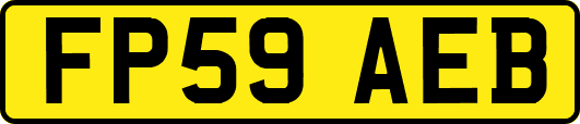 FP59AEB