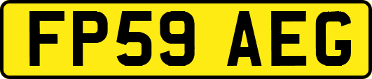 FP59AEG