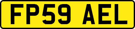 FP59AEL