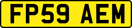 FP59AEM