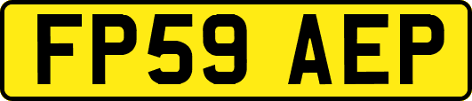 FP59AEP
