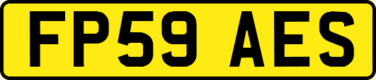 FP59AES