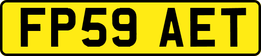FP59AET