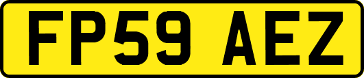 FP59AEZ