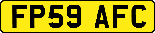 FP59AFC