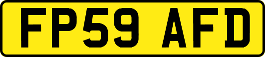FP59AFD