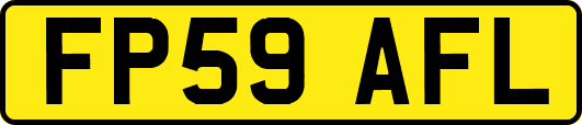 FP59AFL
