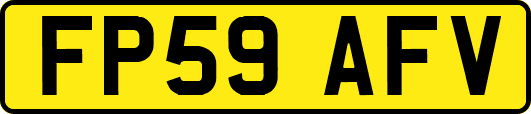 FP59AFV