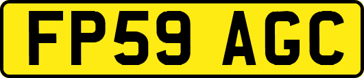 FP59AGC